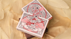 Mythic Divide (Fury of Light) Playing Cards by Room One by Murphy's Magic Supplies, Inc.