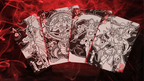 Mythic Divide (Wrath of Darkness) Playing Cards by Room One by Murphy's Magic Supplies, Inc.