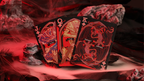 Mythic Divide YGGDRASIL Edition (Wrath of Darkness) Playing Cards by Room One by Murphy's Magic Supplies, Inc.