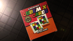 Cube Mix by Rizki Nanda by Murphy's Magic Supplies, Inc.