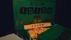 Idiom by Mike Shaw by Murphy's Magic Supplies, Inc.