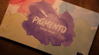 Pigmento by Jordan Victoria by Murphy's Magic Supplies, Inc.