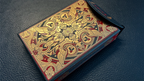 Sacred Legends Black Edition Playing Cards by HypieLab by Murphy's Magic Supplies, Inc.