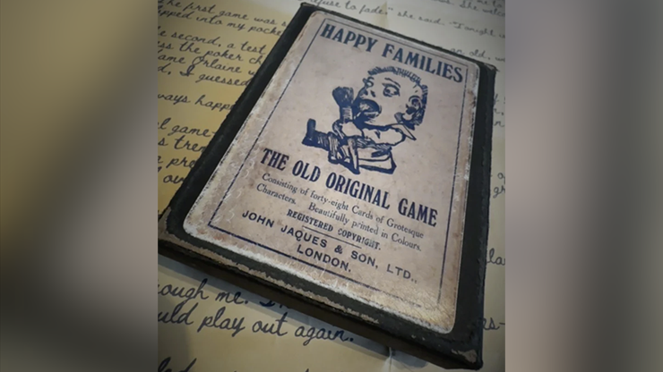 The Recurring by Dead Rebel by Murphy's Magic Supplies, Inc.