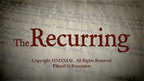 The Recurring by Dead Rebel by Murphy's Magic Supplies, Inc.