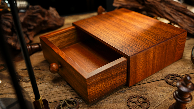 All New Anything Box by Classicho by Murphy's Magic Supplies, Inc.