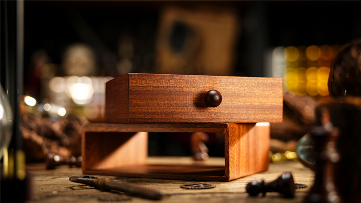 All New Anything Box by Classicho by Murphy's Magic Supplies, Inc.