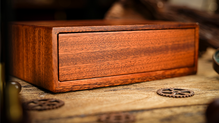 All New Anything Box by Classicho by Murphy's Magic Supplies, Inc.
