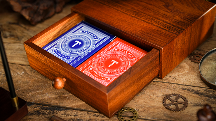 All New Anything Box by Classicho by Murphy's Magic Supplies, Inc.