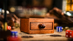Kirin Dice 2.0 by Classicho by Murphy's Magic Supplies, Inc.