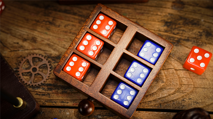 Kirin Dice 2.0 by Classicho by Murphy's Magic Supplies, Inc.