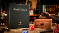Kirin Dice 2.0 by Classicho by Murphy's Magic Supplies, Inc.