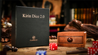 Kirin Dice 2.0 by Classicho by Murphy's Magic Supplies, Inc.