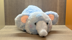 Morphing Plush (Elephant to Rabbit Large) by Jackie Zhao and JT Magic by Murphy's Magic Supplies, Inc.