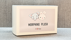 Morphing Plush (Elephant to Rabbit Large) by Jackie Zhao and JT Magic by Murphy's Magic Supplies, Inc.