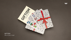 GIFTISM by Deuce Gala Magic by Murphy's Magic Supplies, Inc.