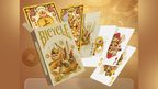 Bicycle Mascot (Brave Troops) Playing Cards by Murphy's Magic Supplies, Inc.