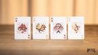 Bicycle Mascot (Roc) Playing Cards by Murphy's Magic Supplies, Inc.