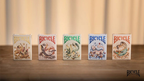 Bicycle Mascot (Roc) Playing Cards by Murphy's Magic Supplies, Inc.