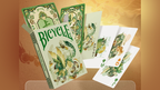 Bicycle Mascot (White Marsh) Playing Cards by Murphy's Magic Supplies, Inc.