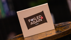 Foiled Again by Bizzaro by Murphy's Magic Supplies, Inc.