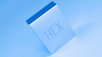 HEX by Christian Grace by Murphy's Magic Supplies, Inc.