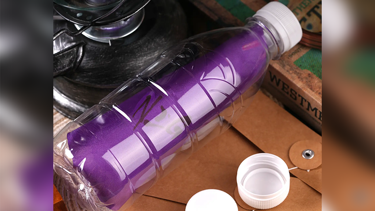 Silk Paradox by N2G & Magic Class by Murphy's Magic Supplies, Inc.