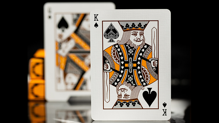 ACE FULTON'S CASINO V3 PLAYING CARDS by Murphy's Magic Supplies, Inc.