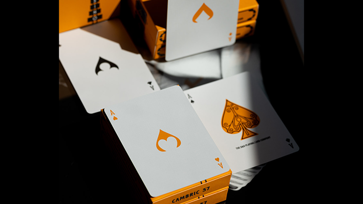 ACE FULTON'S CASINO V3 PLAYING CARDS by Murphy's Magic Supplies, Inc.
