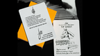 ACE FULTON'S CASINO V3 PLAYING CARDS by Murphy's Magic Supplies, Inc.