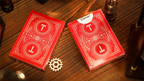 Olson's Closer by Erick Olson by Murphy's Magic Supplies, Inc.
