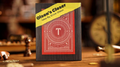 Olson's Closer by Erick Olson by Murphy's Magic Supplies, Inc.