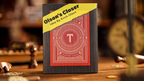 Olson's Closer by Erick Olson by Murphy's Magic Supplies, Inc.