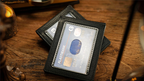 Phantom Wallet by TCC Magic (Microfiber) by Murphy's Magic Supplies, Inc.