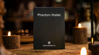 Phantom Wallet by TCC Magic (Leather) by Murphy's Magic Supplies, Inc.