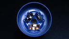 Nova Rings by Carisa Hendrix by Murphy's Magic Supplies, Inc.