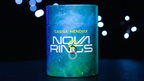 Nova Rings by Carisa Hendrix by Murphy's Magic Supplies, Inc.