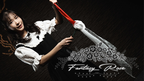Fantasy Rose by Leon, Bond Lee & MS Magic by Murphy's Magic Supplies, Inc.