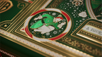 Elf Jigsaw Puzzle by theory11 by Murphy's Magic Supplies, Inc.