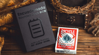 The Bound Deck by Juan Luis Rubiales and Bacon Magic by Murphy's Magic Supplies, Inc.