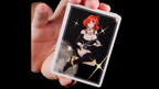 Queenie Playing Cards by Murphy's Magic Supplies, Inc.