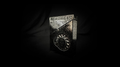 Foiled Mortalis Machina Edition Playing Cards by Murphy's Magic Supplies, Inc.
