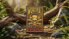 Skeleton Pirates Playing Cards by Murphy's Magic Supplies, Inc.