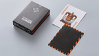 Slander Playing Cards by WohStudios by Murphy's Magic Supplies, Inc.
