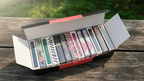 Slander Playing Cards by WohStudios by Murphy's Magic Supplies, Inc.