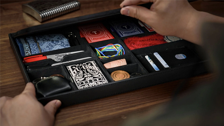 Magicians Organizer Plus by TCC by Murphy's Magic Supplies, Inc.
