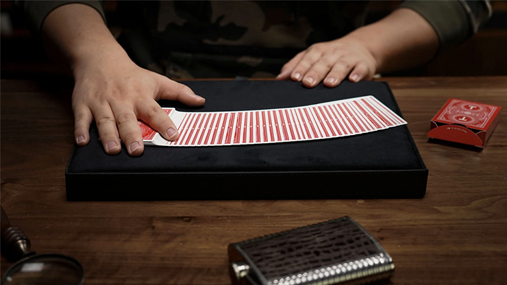 Magicians Organizer Plus by TCC by Murphy's Magic Supplies, Inc.