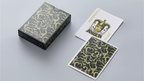 Disobedience Playing Cards by WohStudios by Murphy's Magic Supplies, Inc.