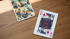 Metropolis Playing Cards by WohStudios by Murphy's Magic Supplies, Inc.