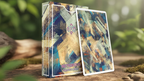 Metropolis Playing Cards by WohStudios by Murphy's Magic Supplies, Inc.